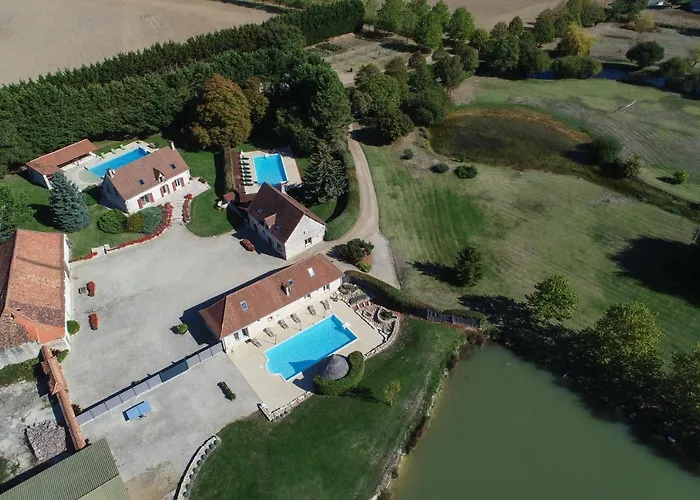 Le Boursignoux