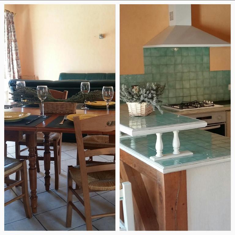 Holiday home Le Boursignoux La Trimouille