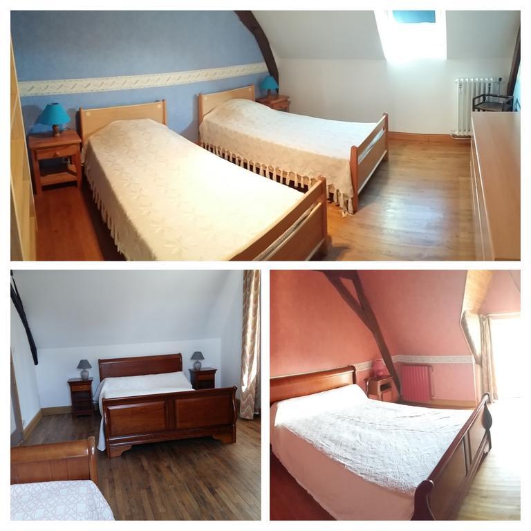 Holiday home Le Boursignoux *