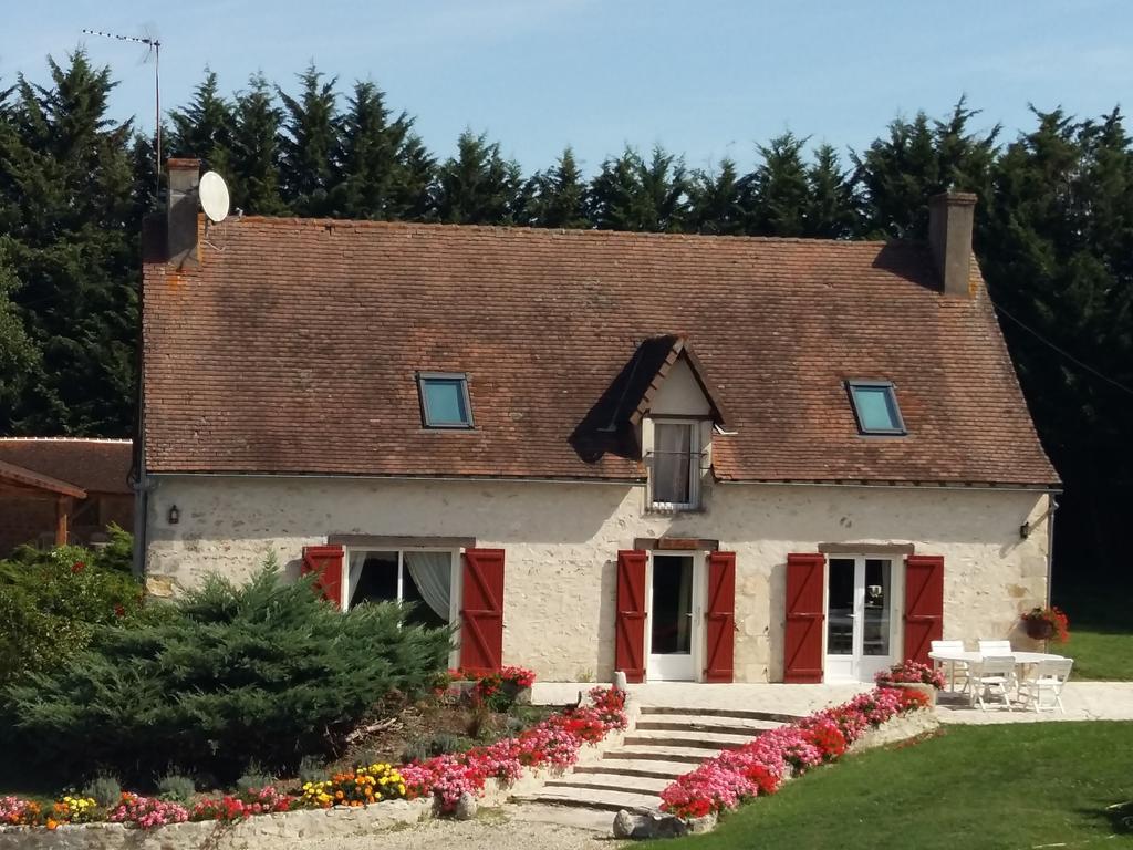 Le Boursignoux La Trimouille