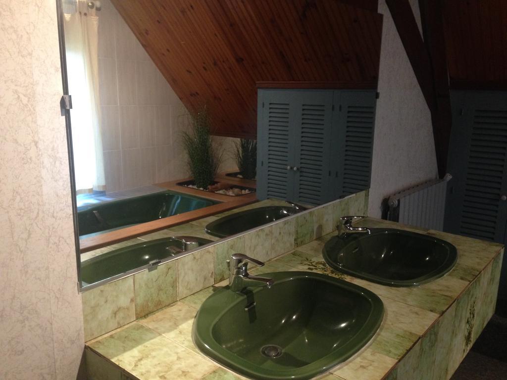 Holiday home Le Boursignoux *