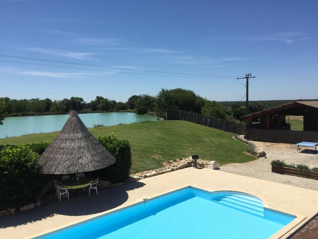 Le Boursignoux La Trimouille