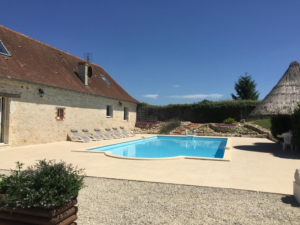 Le Boursignoux Hébergement de vacances *