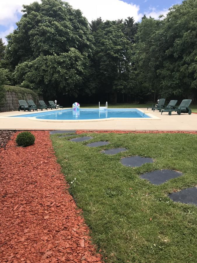 Hébergement de vacances Le Boursignoux La Trimouille