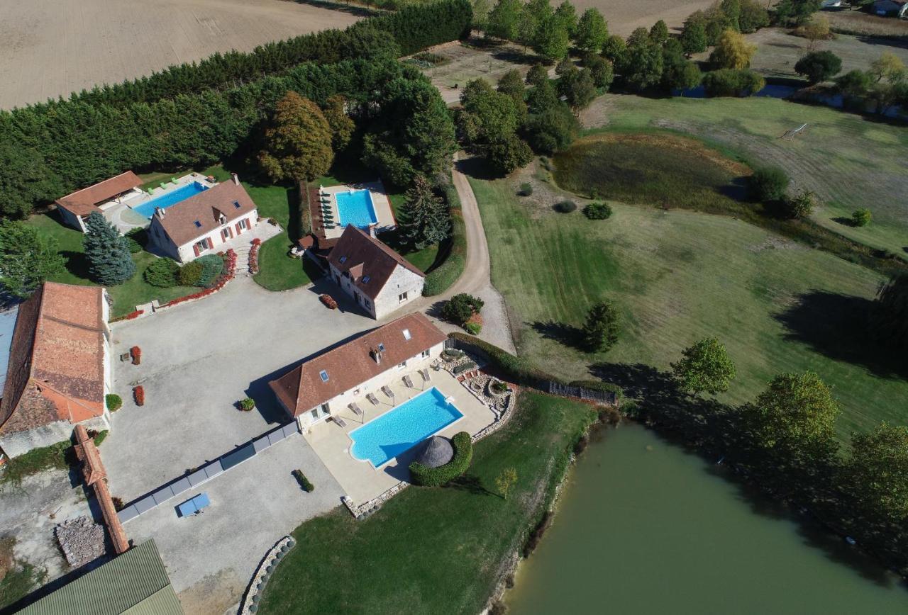 Le Boursignoux Holiday home