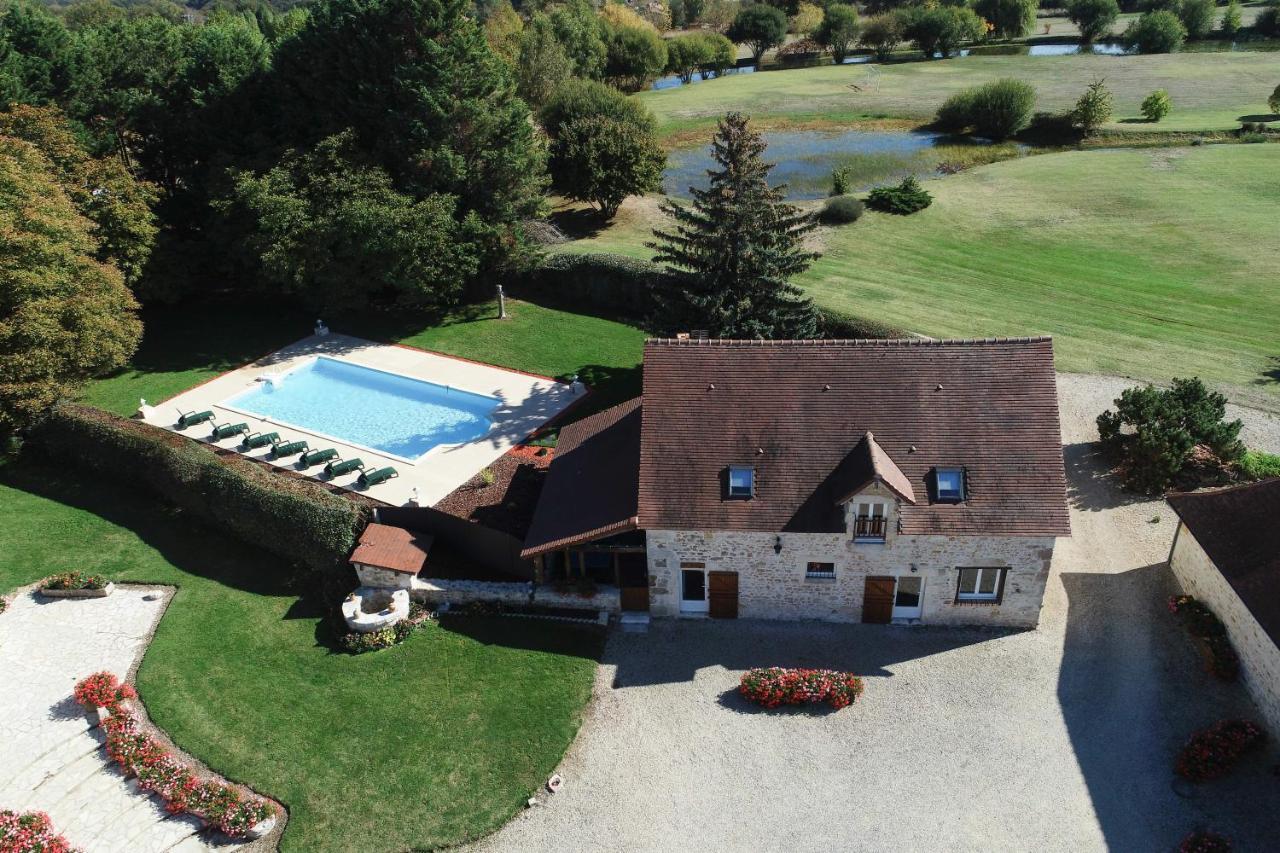 Holiday home Le Boursignoux
