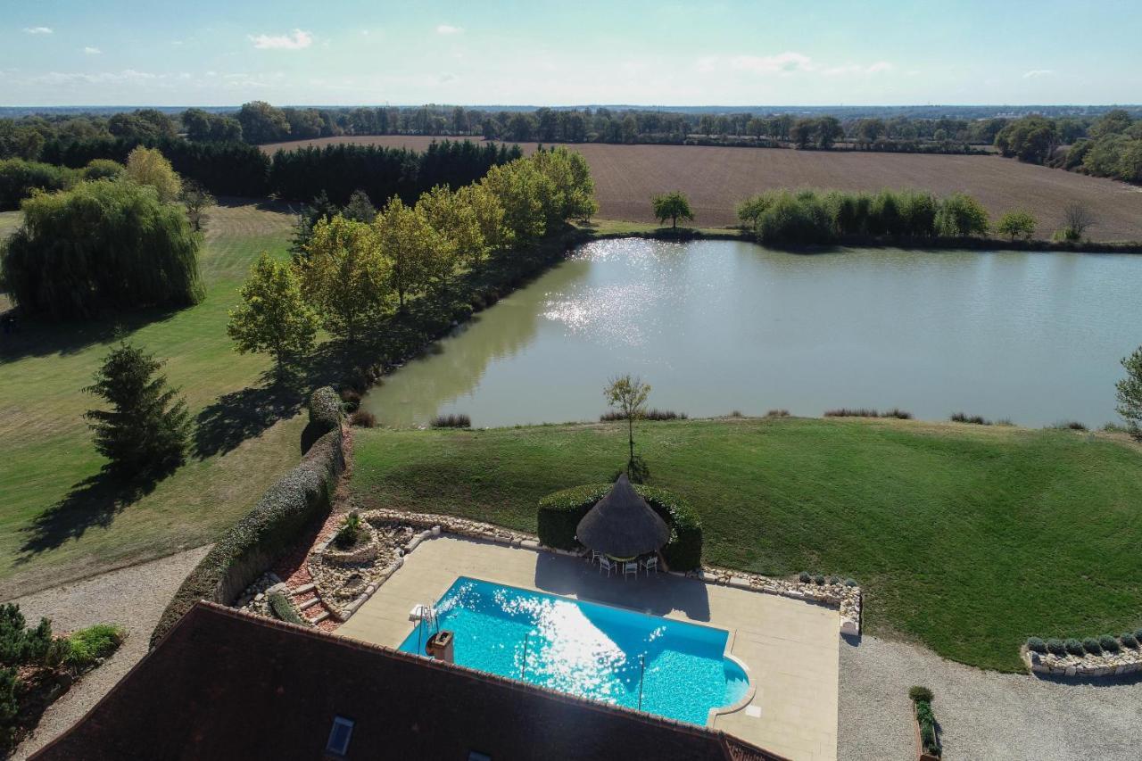 Holiday home Le Boursignoux *