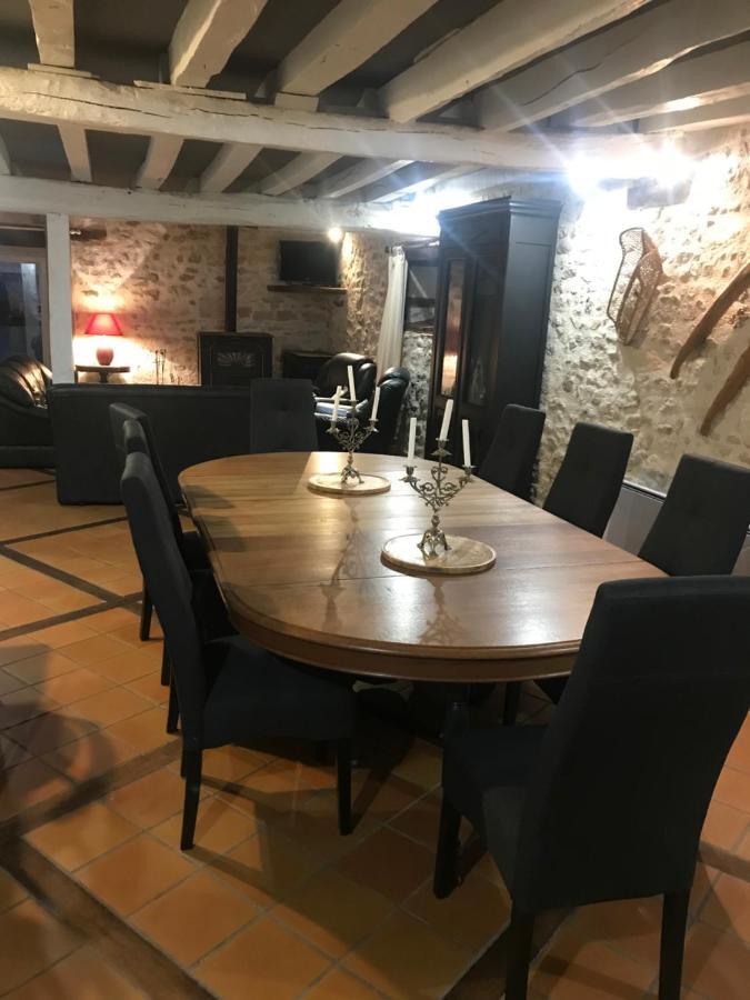 Le Boursignoux * La Trimouille