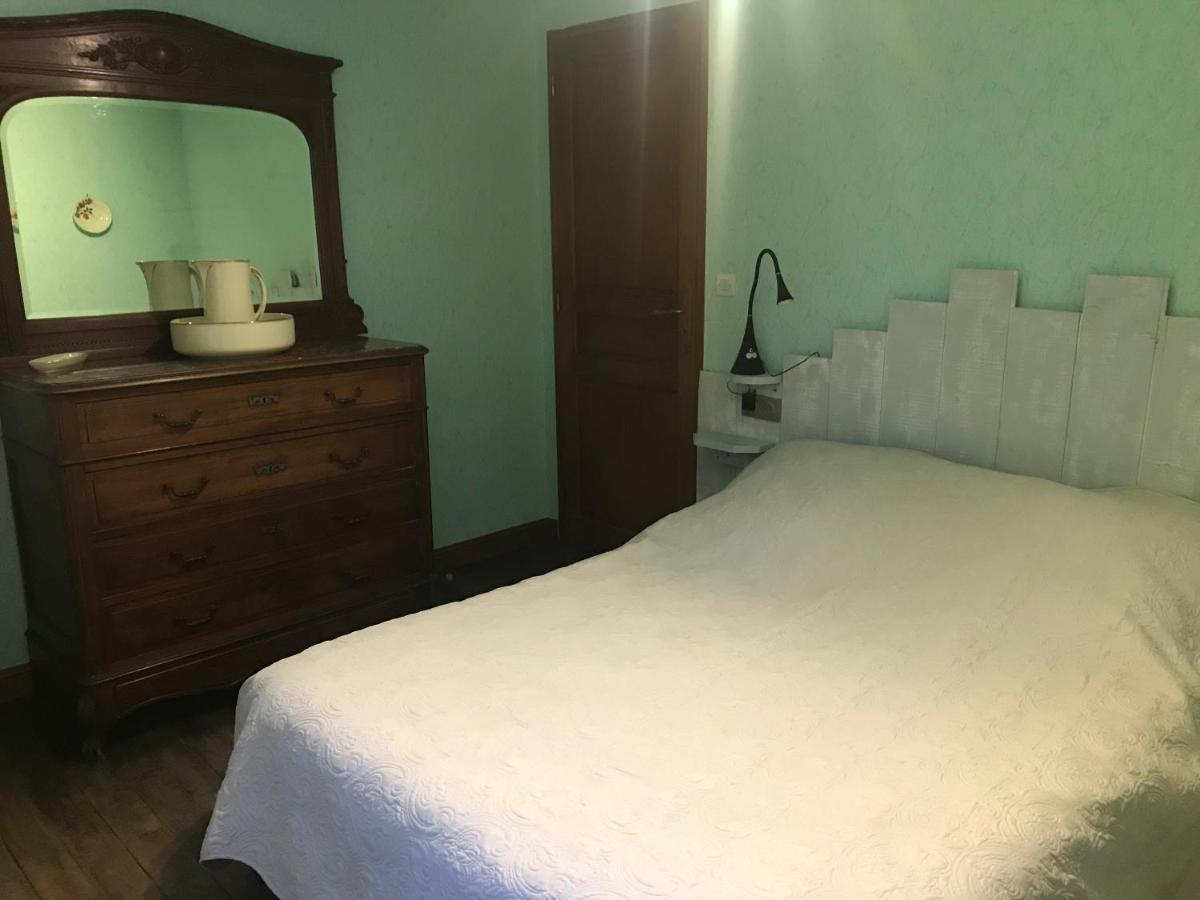 Holiday home Le Boursignoux La Trimouille